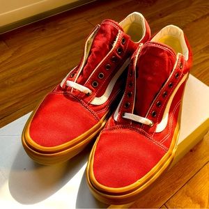 Polo Ralph Lauren & Van Set